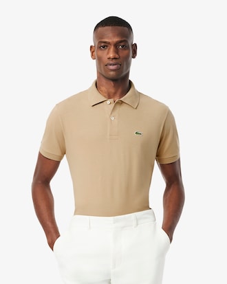 Polo L.12.12 LIGHT classic fit