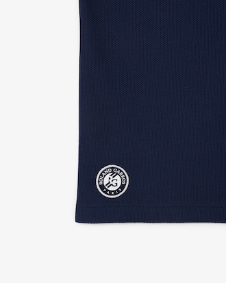Polo regular fit Édition Roland-Garros