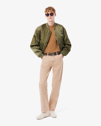 Ceinture L.12.12 Concept fabriquée en France