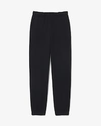 Pantalon de surv&ecirc;tement molleton