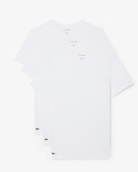 Lot de 3 t-shirts d'int&eacute;rieur slim fit