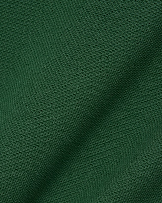 Polo en Petit Piqu&eacute;