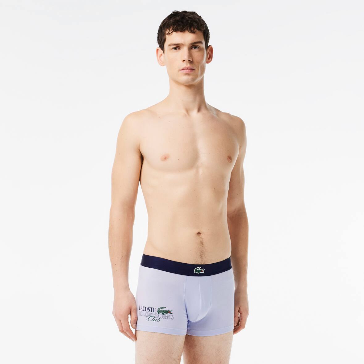 Lacoste boxer shorts discount