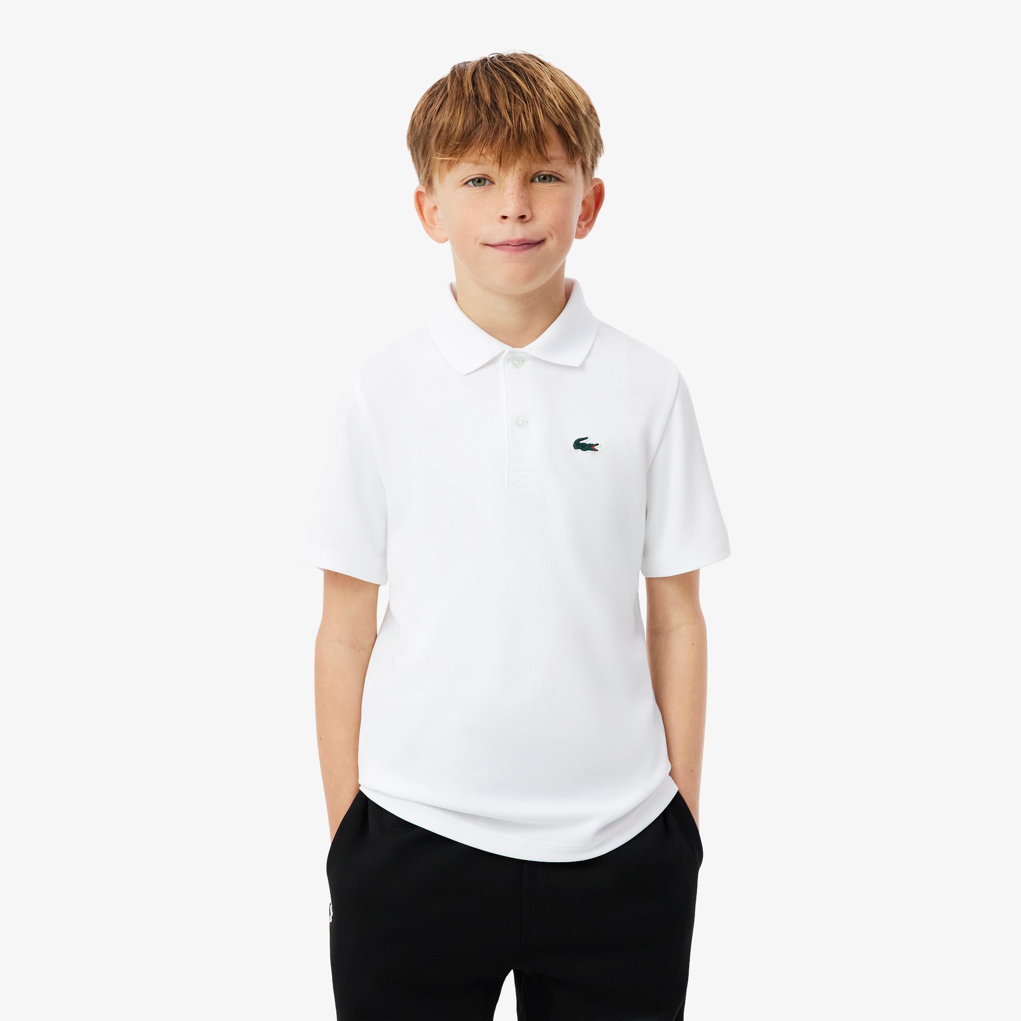 polo lacoste garcon 14 ans