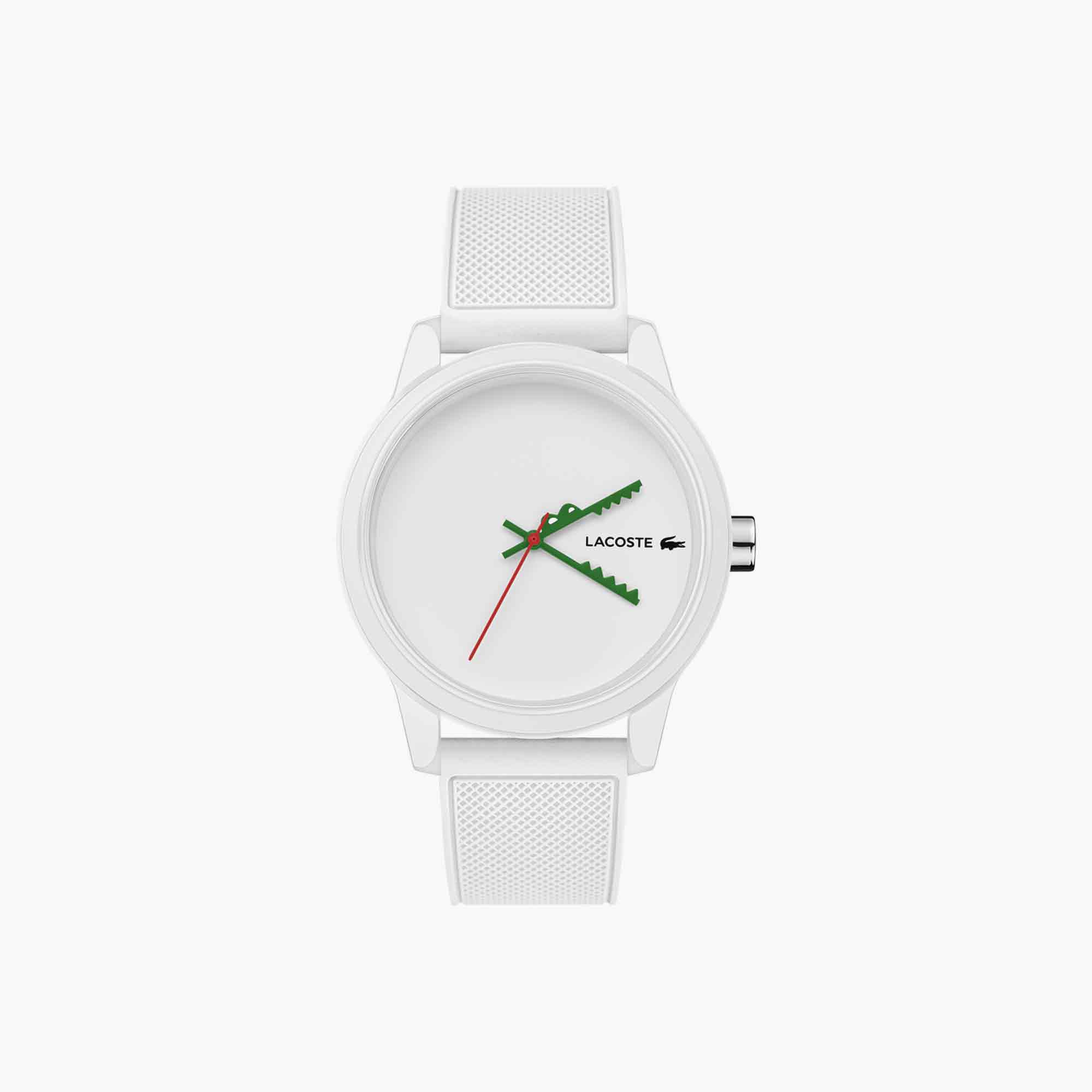Montre Lacoste.12.12 3 aiguilles Taille Taille unique Blanc