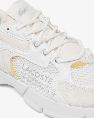 Sneakers L003 Neo homme