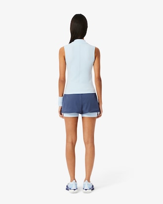 Short Tennis Ultra Dry shorty intégré