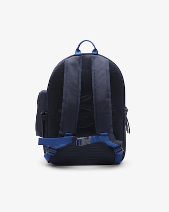 Sac à dos 3 poches mixte avec trousse