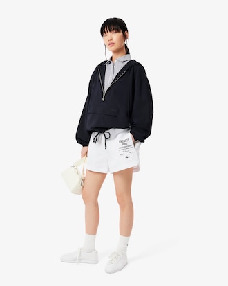 Short long imprimé