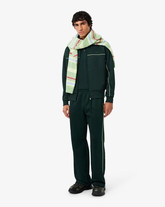Polo classic fit Piqu&eacute; crocodile paysage