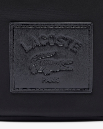 Sacoche verticale Lacoste Classics