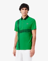 Polo Lacoste Tennis x Novak Djokovic