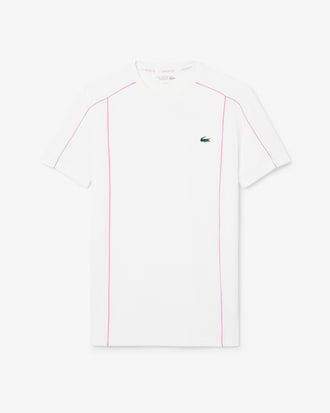 T-shirt Sport Ultra Dry liser&eacute;s