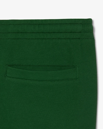 Pantalon de survêtement en Piqué