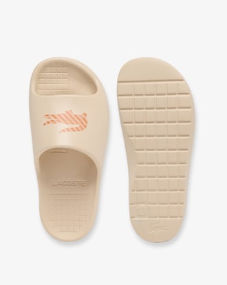 Claquettes Serve Slides 2.0 femme