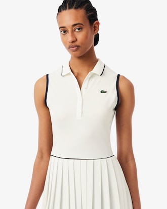 Robe Tennis Héritage Ultra Dry