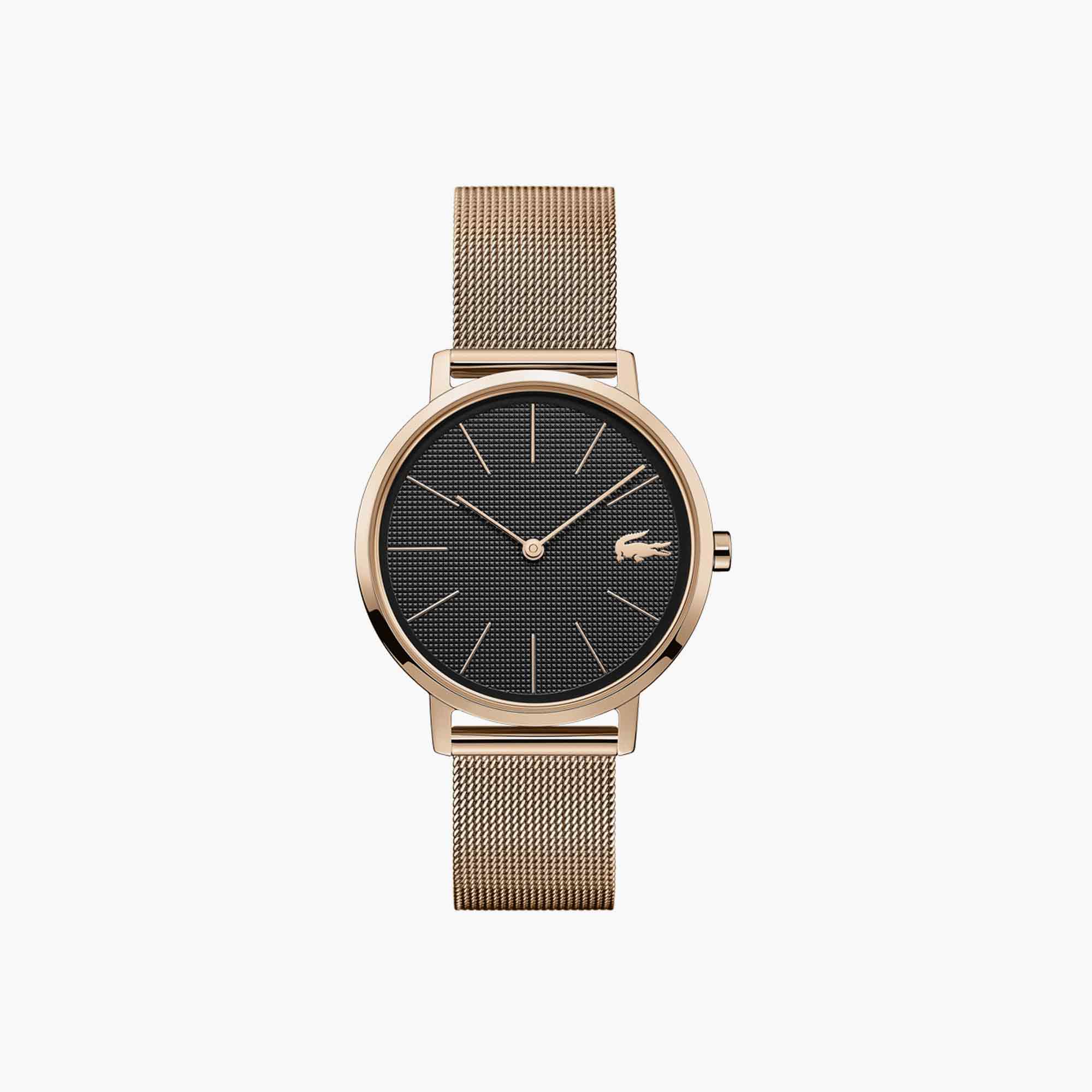 Lacoste Montre Moon 2 aiguilles Taille Taille unique Rose