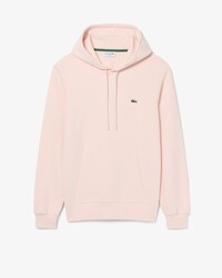 Sweatshirt &agrave; capuche molleton de coton