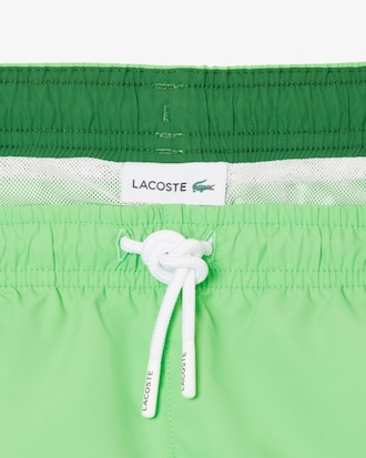 Short de bain séchage rapide
