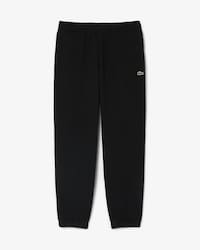 Pantalon de surv&ecirc;tement molleton regular fit