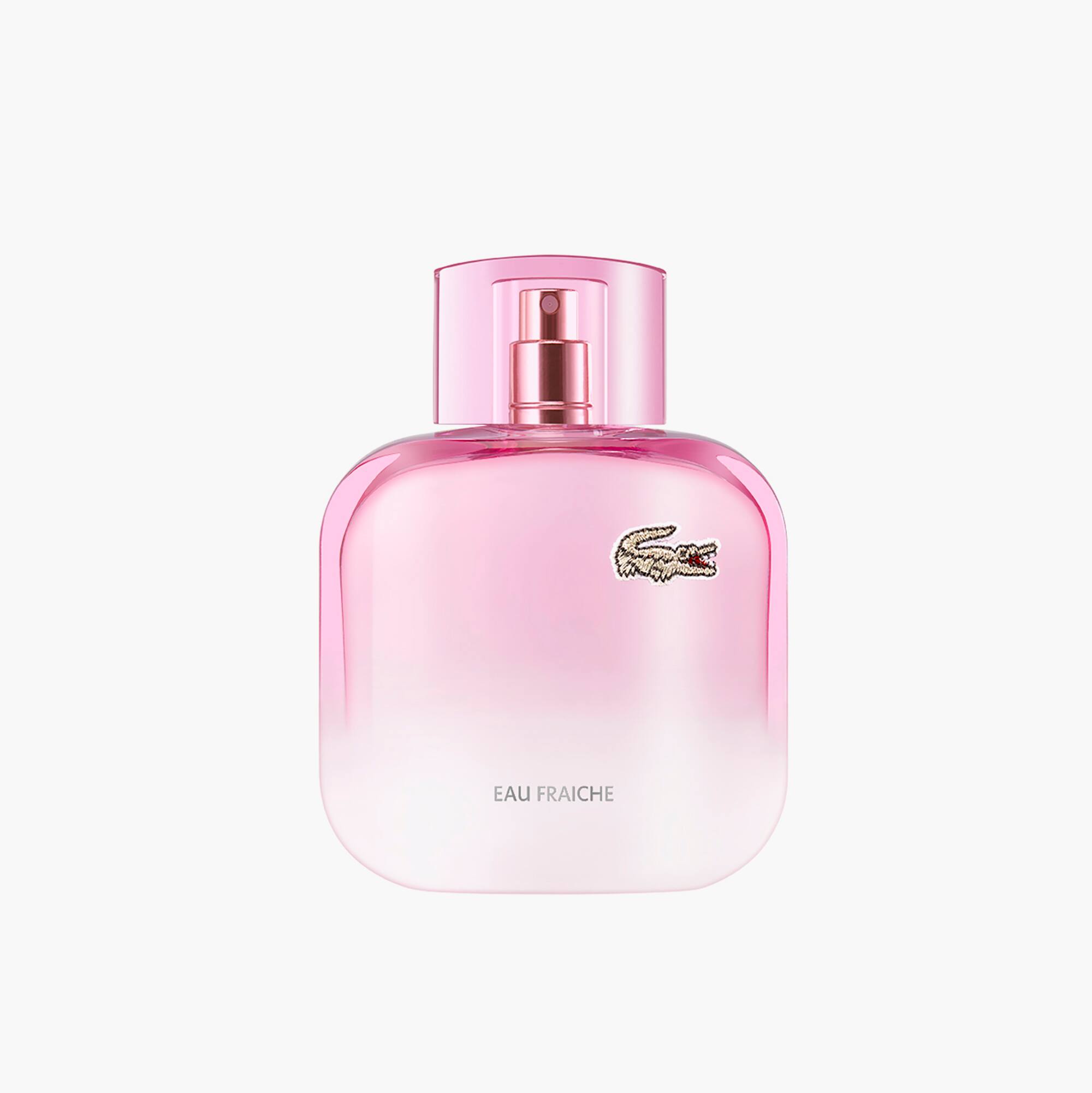 Lacoste L.12.12 Eau Fraiche Pour Elle Eau de Toilette 90ml Taille Taille unique Rose