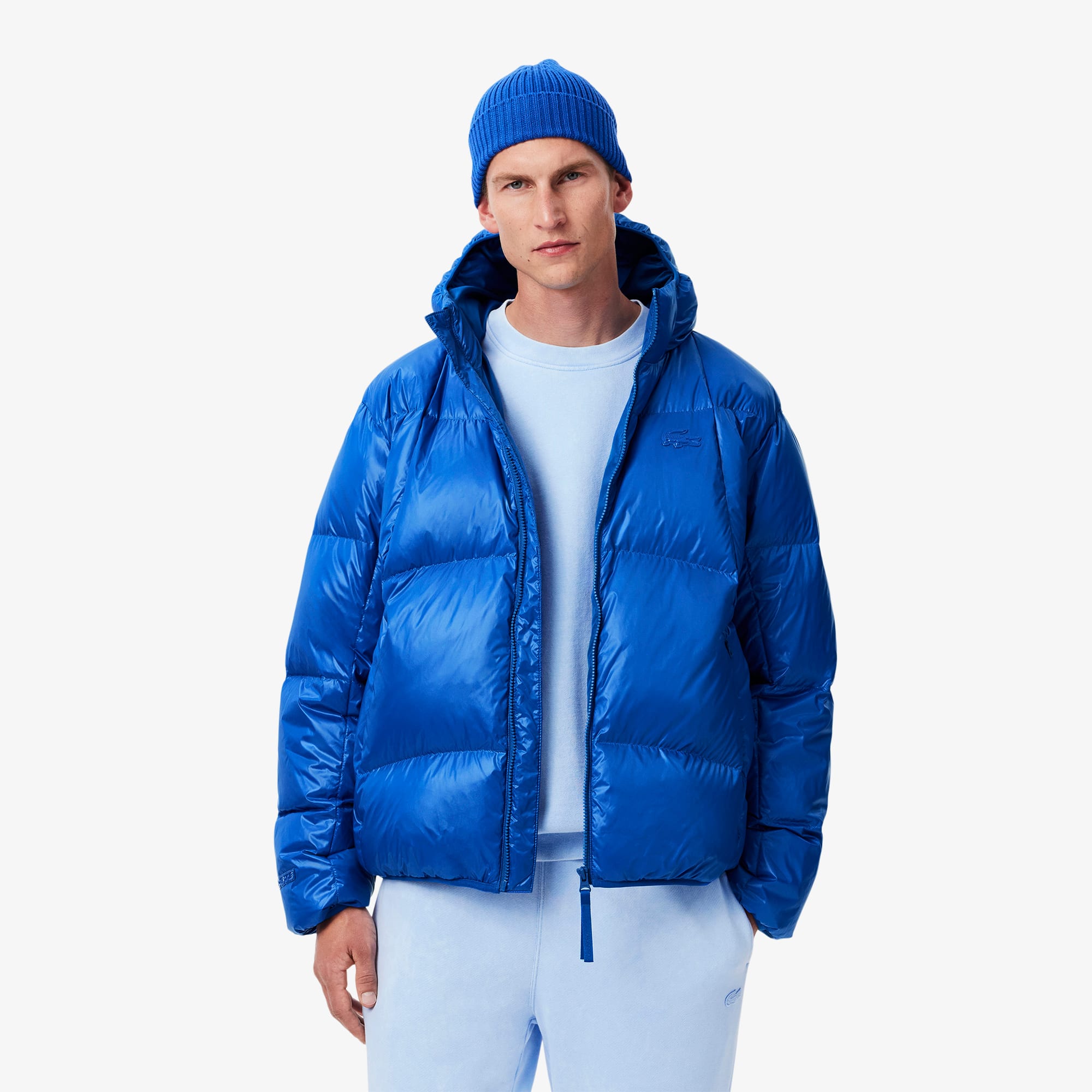 Puffer Jacket Manteau Hiver Lacoste Manteau Hiver Homme Lacoste Deals
