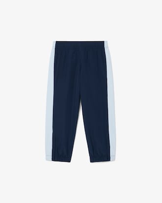 Ensemble de surv&ecirc;tement mixte color-block taffetas