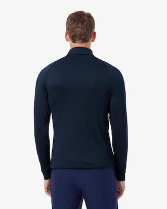 Coupe-vent Golf isolant