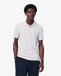 Polo regular fit coton Pima