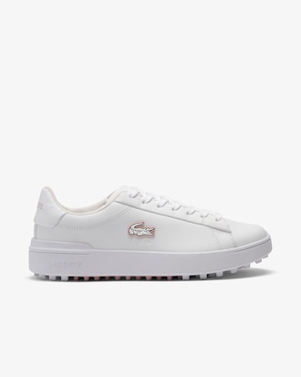 Chaussures de golf Carnaby Golf femme en cuir