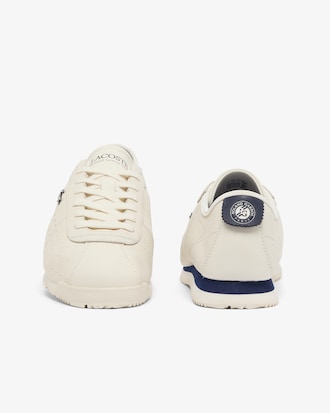 Sneakers Club-Low &Eacute;dition Roland-Garros homme