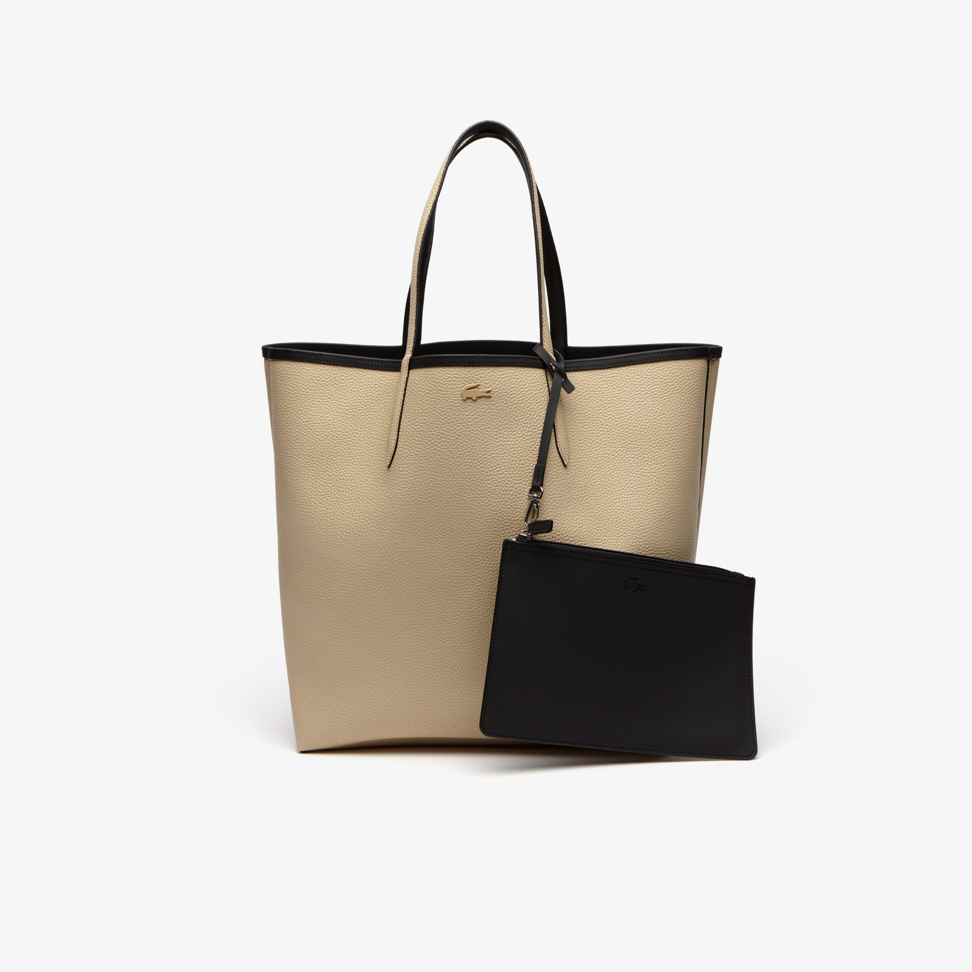 oleo Grand Sac Lacoste Cabas info Vegetal Vinny zZ8n7aZ6q