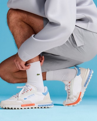 Sneakers Elite Active homme