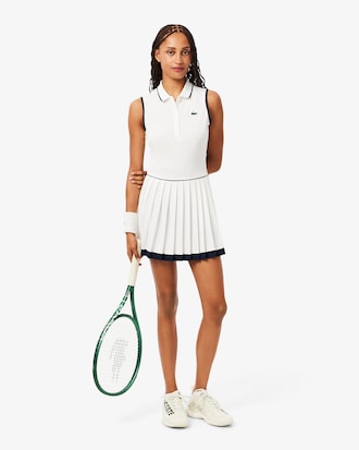 Robe Tennis H&eacute;ritage Ultra Dry