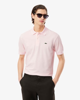 Polo L.12.12 LIGHT classic fit