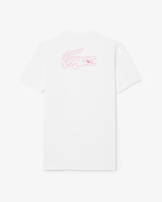 T-shirt Sport Ultra Dry liser&eacute;s