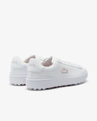Chaussures de golf Carnaby Golf femme en cuir