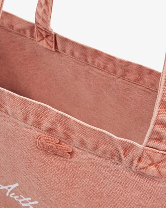 Sac cabas terre battue &Eacute;dition Roland-Garros