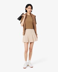 T-shirt relaxed fit coton doux