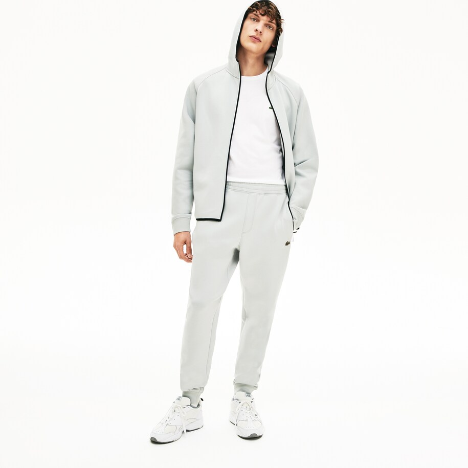 Jogging Lacoste Motion en coton stretch | LACOSTE