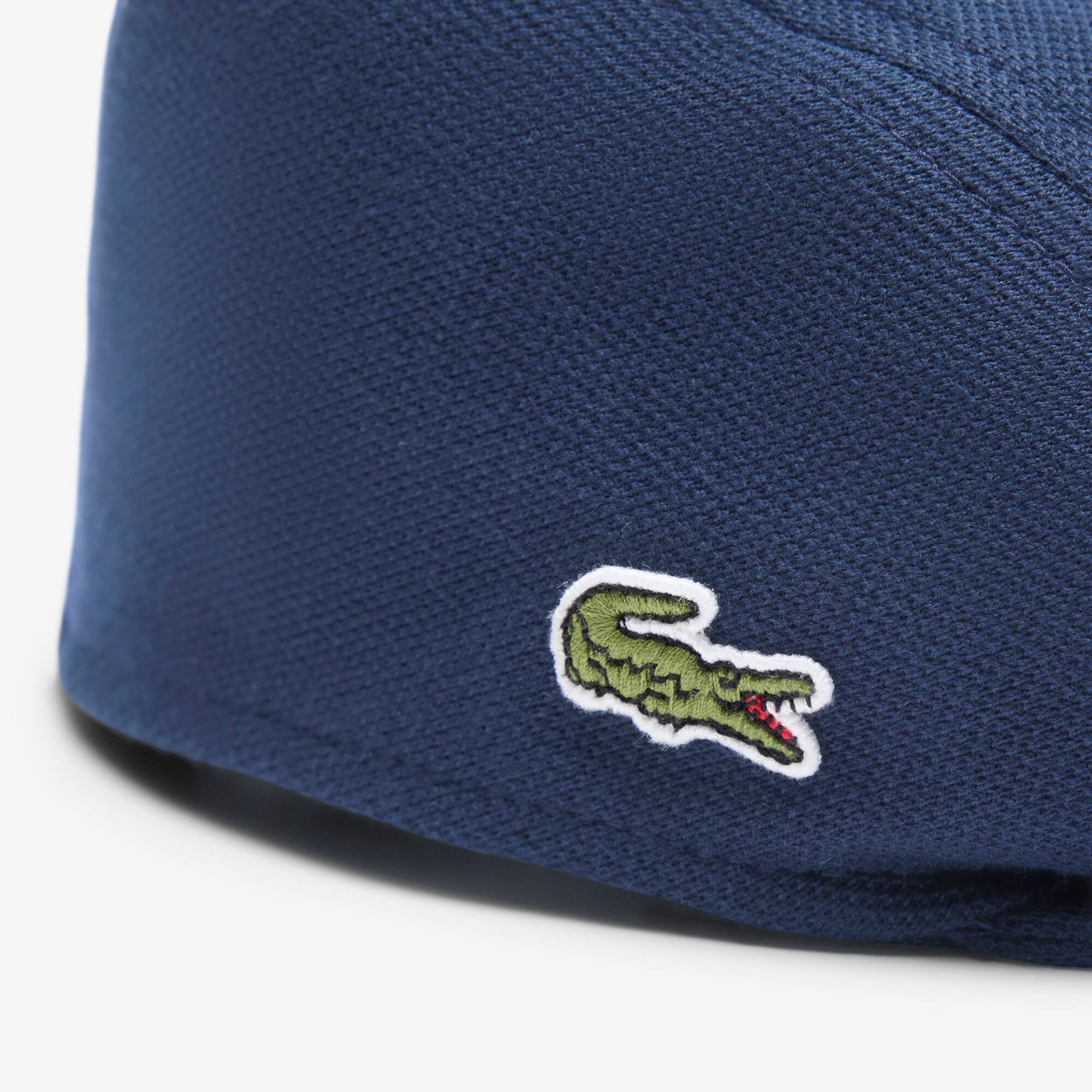 béret homme lacoste