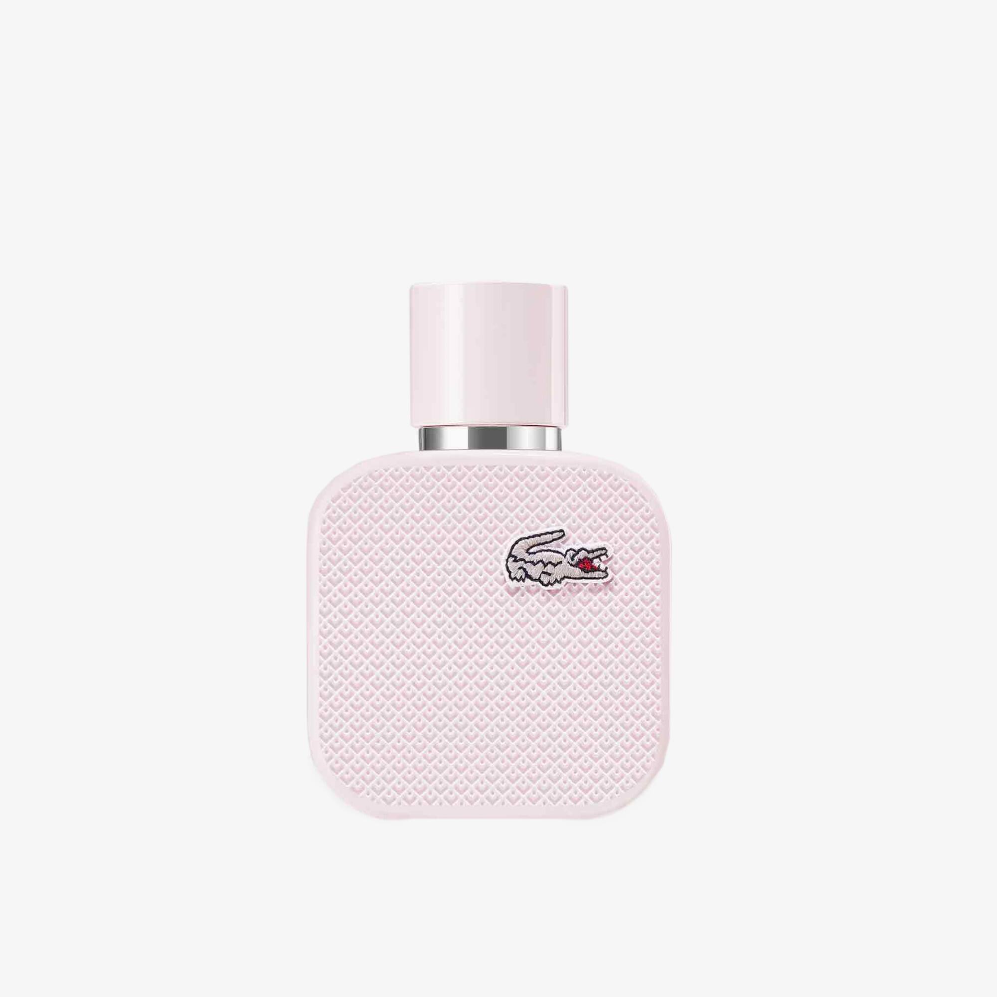 Lacoste L.12.12 Rose Eau de Parfum 35ml Taille Taille unique Rose