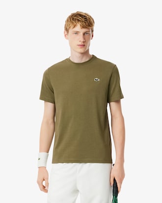 T-shirt Sport Ultra Dry imprimé