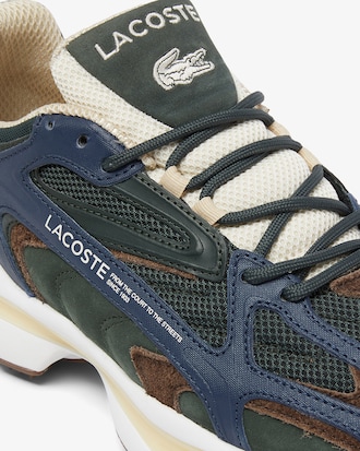 Sneakers L003 2K24 homme