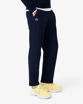 Pantalon Golf slim fit stretch protection UV