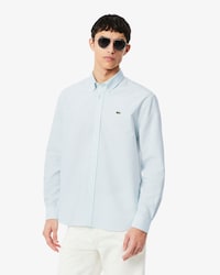 Chemise Oxford regular fit