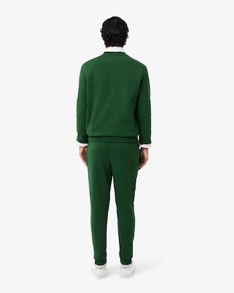 Pantalon de surv&ecirc;tement slim fit