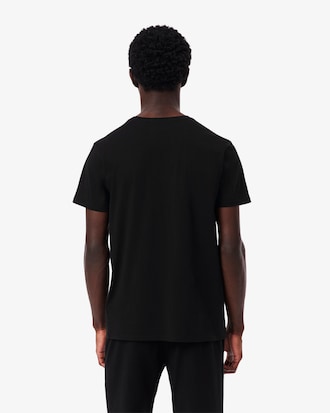 Lot de 3 t-shirts d'int&eacute;rieur