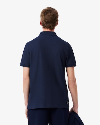 Polo regular fit Édition Roland-Garros