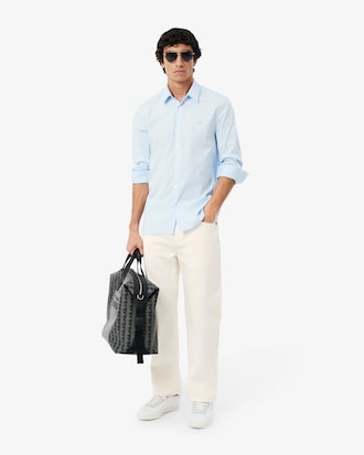 Jean 5 poches straight fit